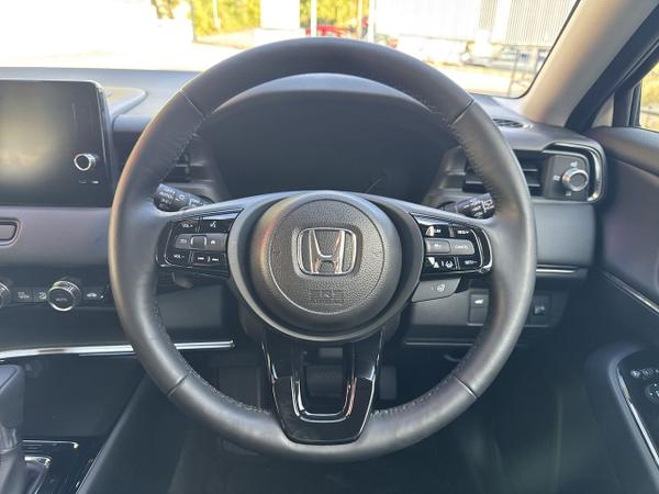 Honda HR-V Photo 18