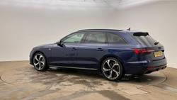 Audi A4 Avant Photo 3