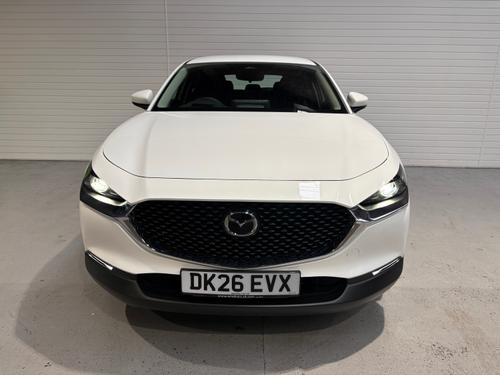 Mazda CX-30 Photo 7ea7c2ac-e769-45c3-ba2d-597817552961.JPG