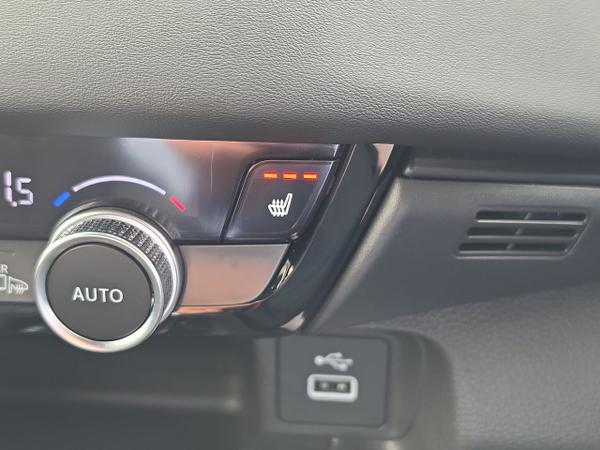 Honda HR-V Photo 19