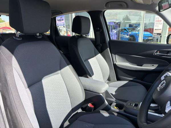 Honda Jazz Photo 24