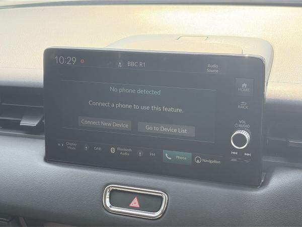 Honda HR-V Photo 8
