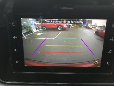Suzuki S-Cross Photo 24