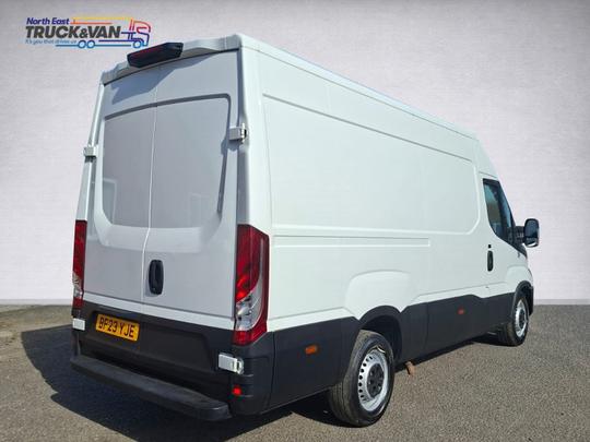 Iveco DAILY Photo
