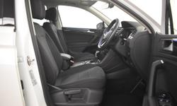Volkswagen TIGUAN Photo 23