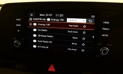 Kia SPORTAGE Photo 14