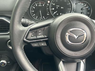 Mazda CX-5 Photo 24