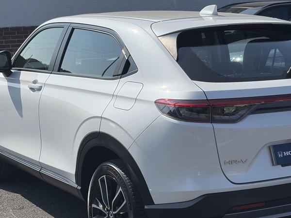 Honda HR-V Photo 24