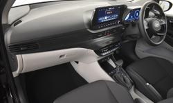 Hyundai BAYON Photo 7