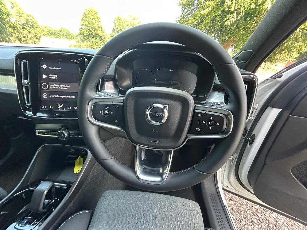 Used Volvo XC40 KN73PKZ 20