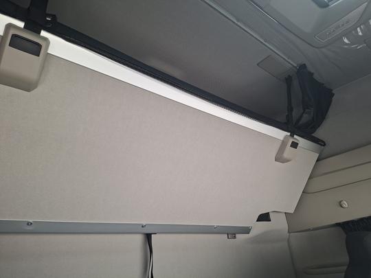 Iveco S-WAY Photo