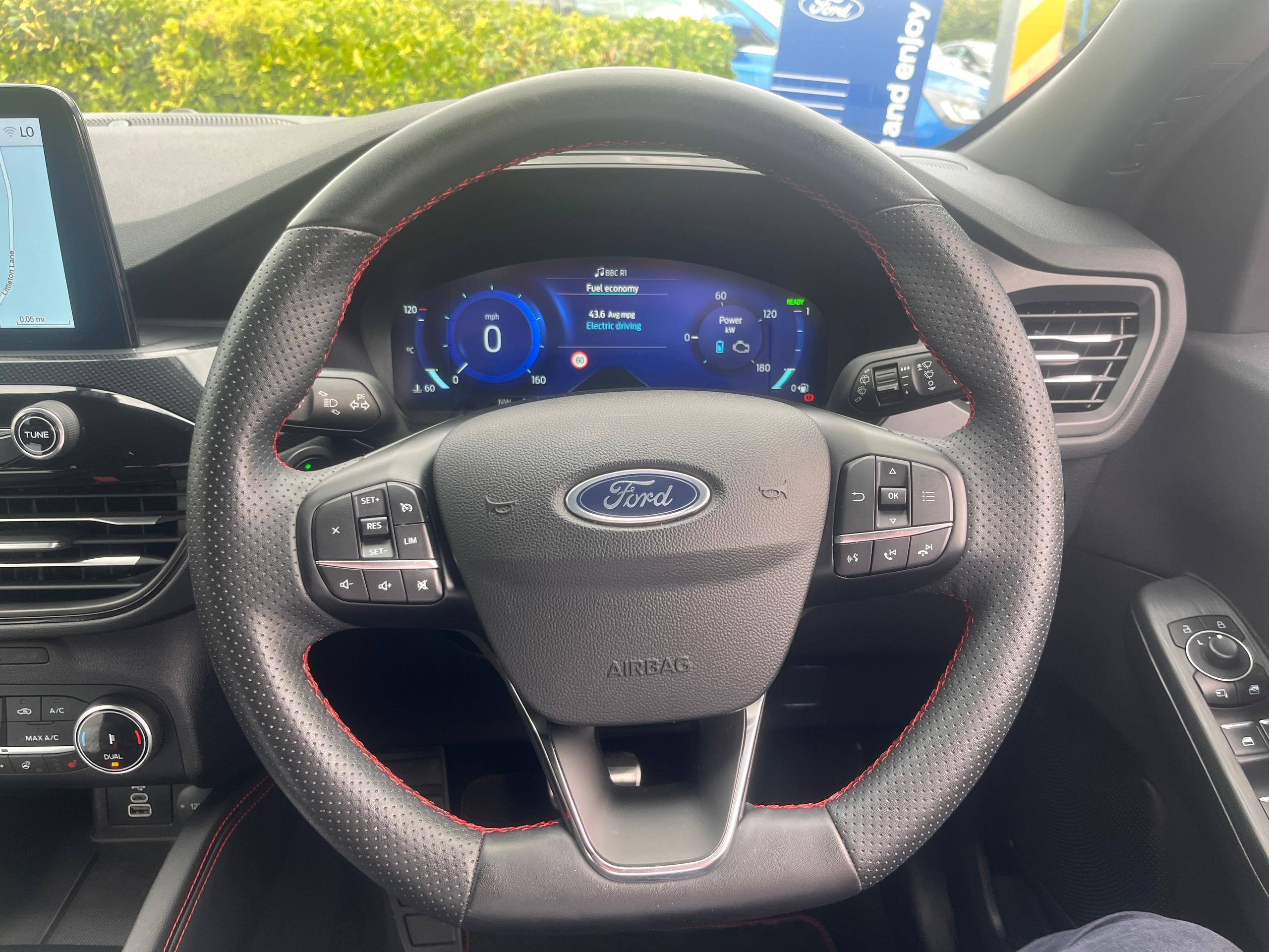 Used Ford KUGA WK24VRY 33