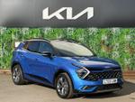 Kia Sportage Photo 30