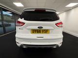 Ford Kuga Photo 8