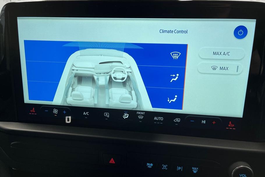 Used Ford TRANSIT CUSTOM 13/N336805 20