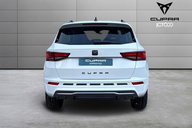 CUPRA Ateca Photo 7