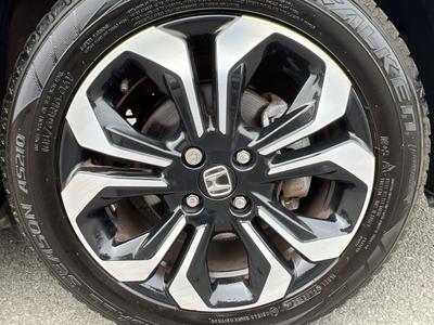 Honda Jazz Photo 9