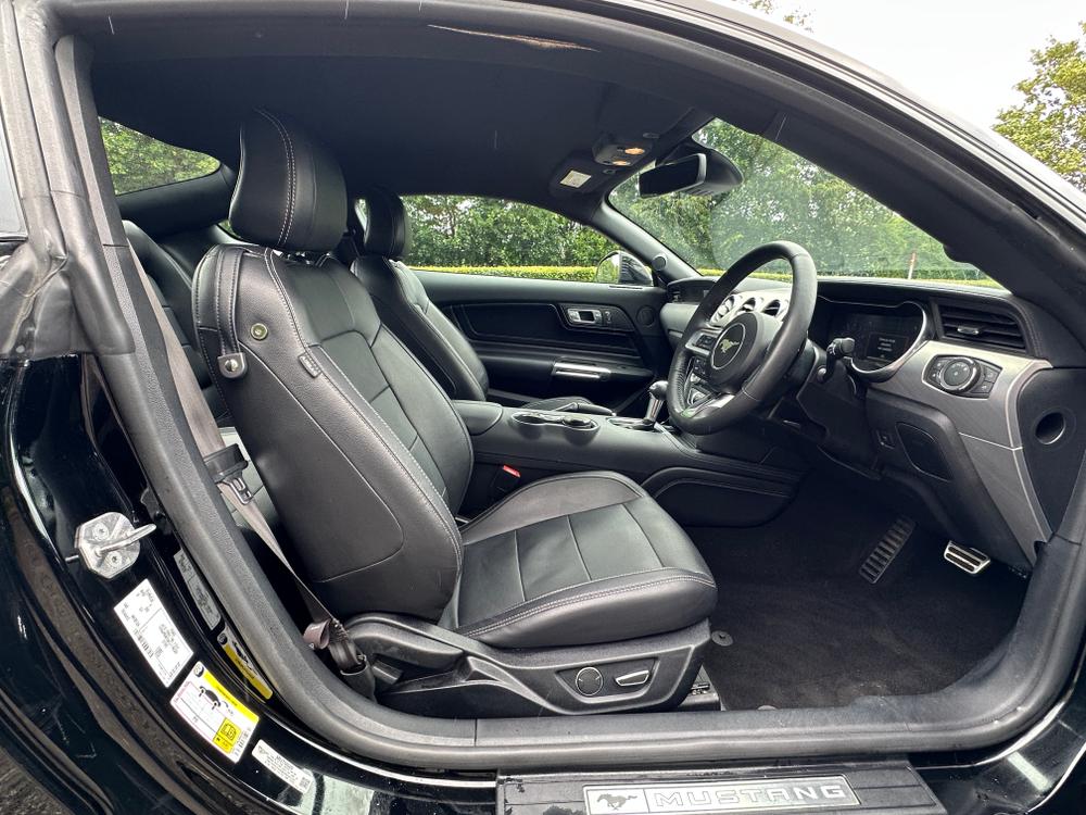 Used Ford Mustang MD68VLS 18