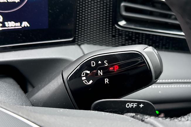 VOLKSWAGEN Tiguan Photo 37