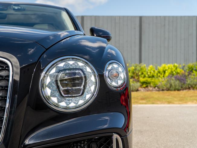BENTLEY Flying Spur  Photo 42