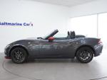 Mazda MX-5 Photo 10