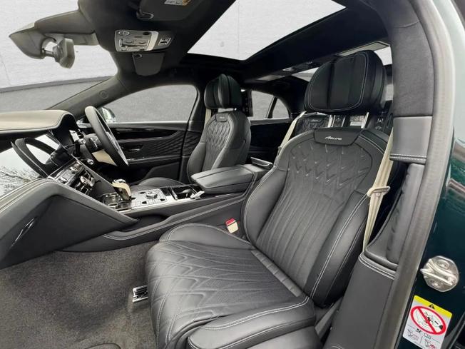 BENTLEY Flying Spur Photo 10