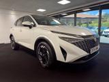 Nissan Qashqai Photo 2