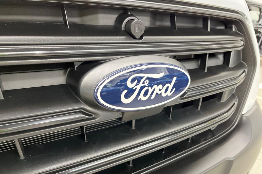 Used Ford TRANSIT TRANISTTRENDL3 27