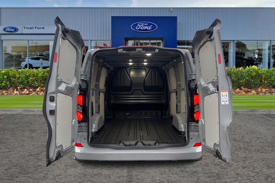 Used Ford TRANSIT CUSTOM 25/N144833 7