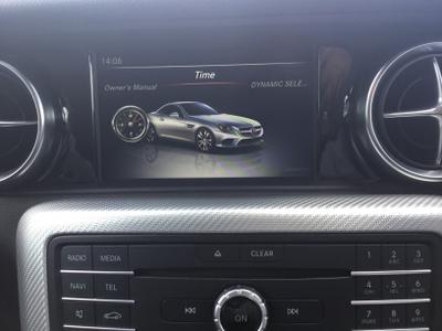 Mercedes-Benz SLC Photo 34
