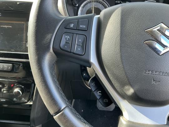 Suzuki Vitara Photo 48