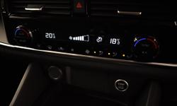 Nissan QASHQAI Photo 11