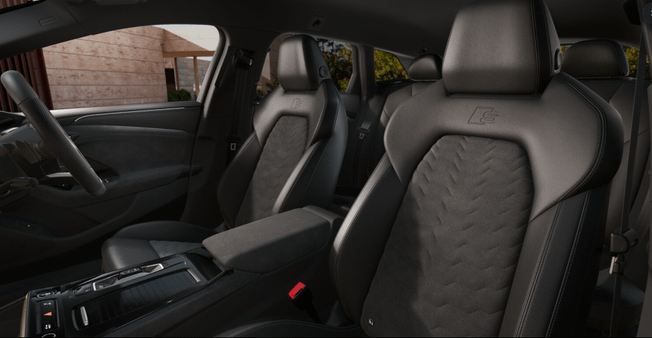 AUDI  A6 Avant Photo 8