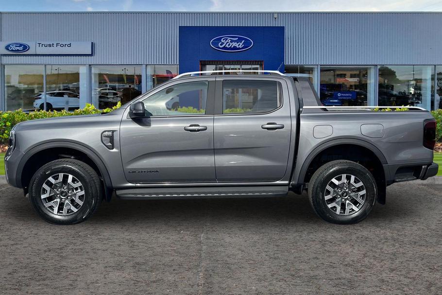 Used Ford RANGER RANGERPHEV06 6