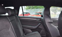 Skoda KODIAQ Photo 32