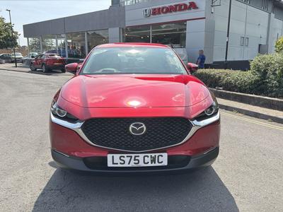 Mazda CX-30 Photo 8