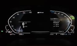 BMW 5 SERIES Photo 10