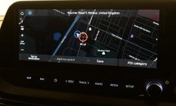 Hyundai BAYON Photo 16
