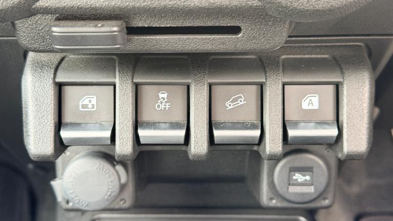 Used Suzuki Jimny WN24CYZ 17