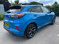 Ford Puma Photo 5