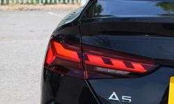 Audi A5 Photo 38