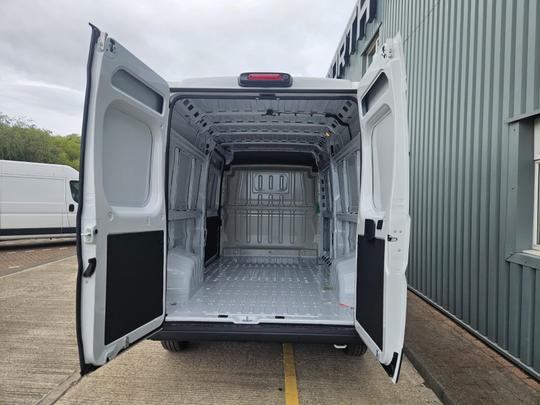 Fiat Ducato Photo