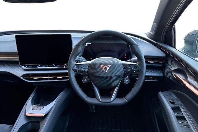 CUPRA Raval Photo 11