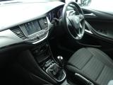 Vauxhall Astra Photo 17