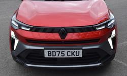 Renault SYMBIOZ Photo 7