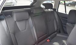 Skoda OCTAVIA Photo 30