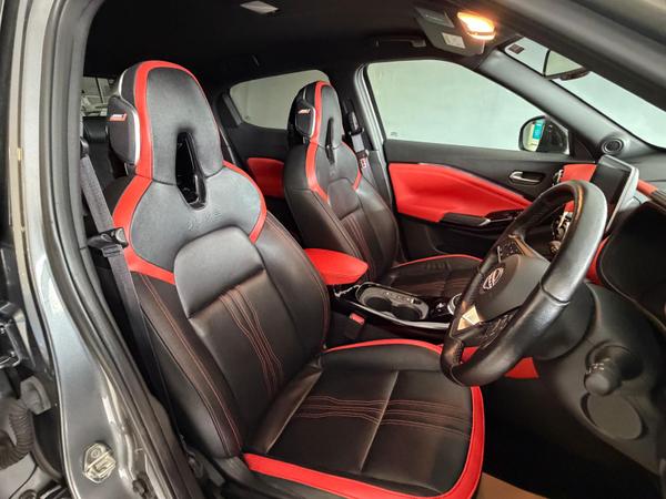 Used Nissan Juke WN23UAB 19