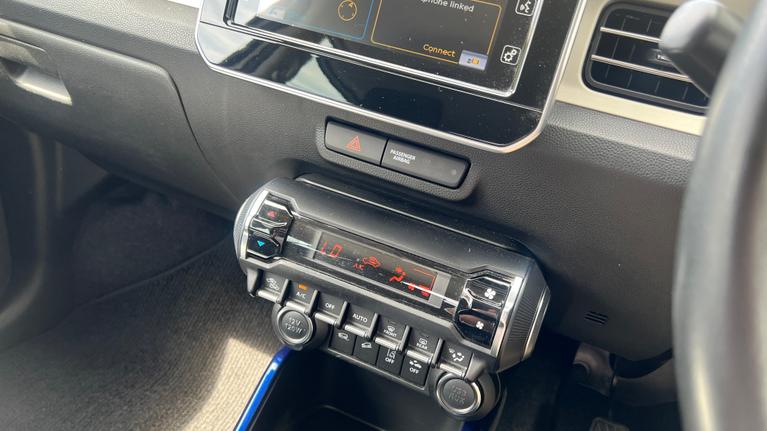 Used Suzuki Ignis WO21YTZ 14