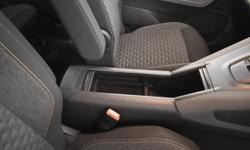 Peugeot RIFTER Photo 22