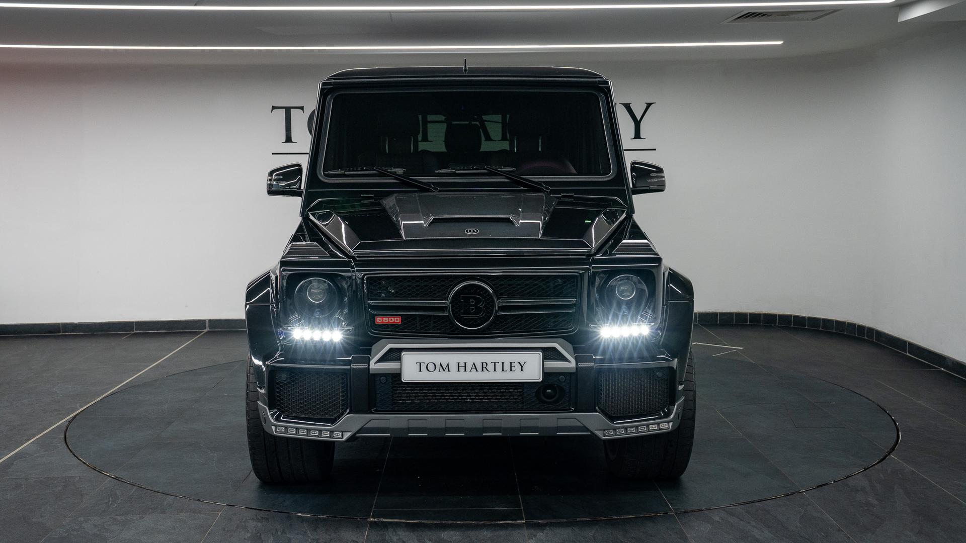 Mercedes-Benz G65 AMG Photo 7f1476ce-647c-4c26-bd9e-562f9136254c.jpg